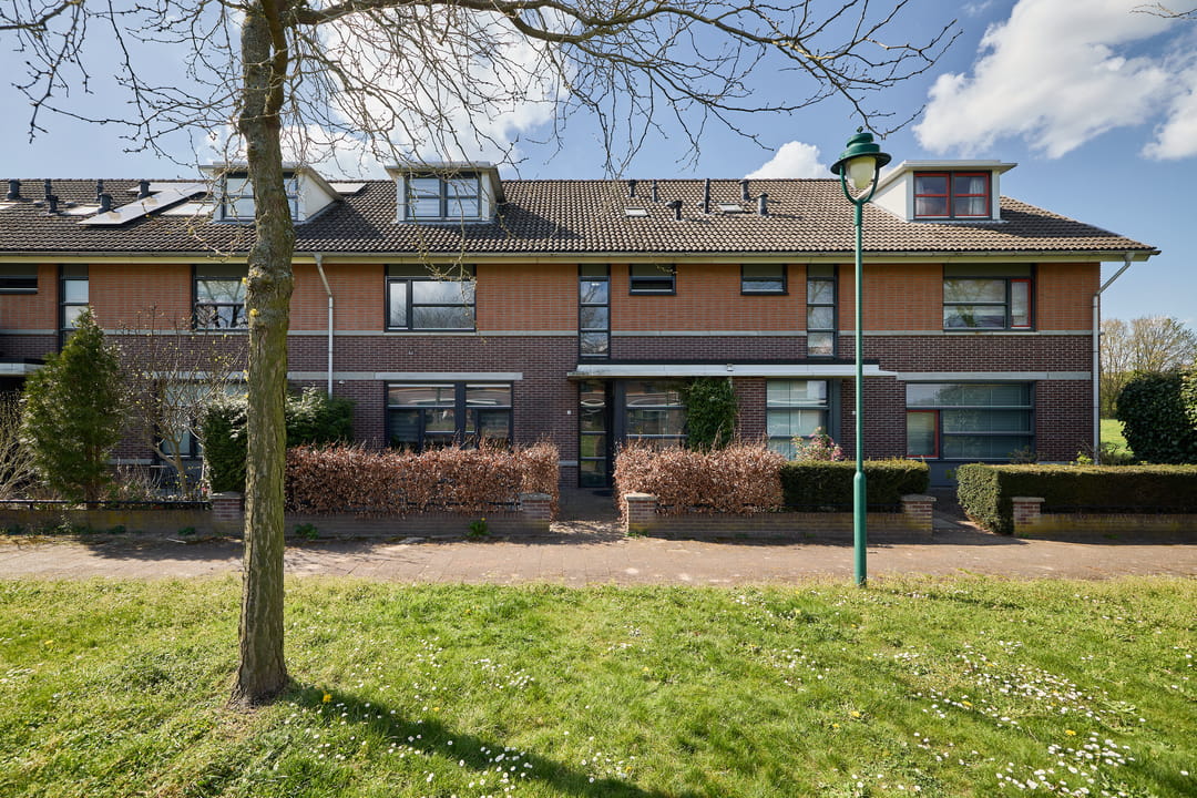 Photo 1 of Brasemstraat 11