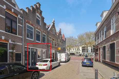 Spoorstraat thumbnail