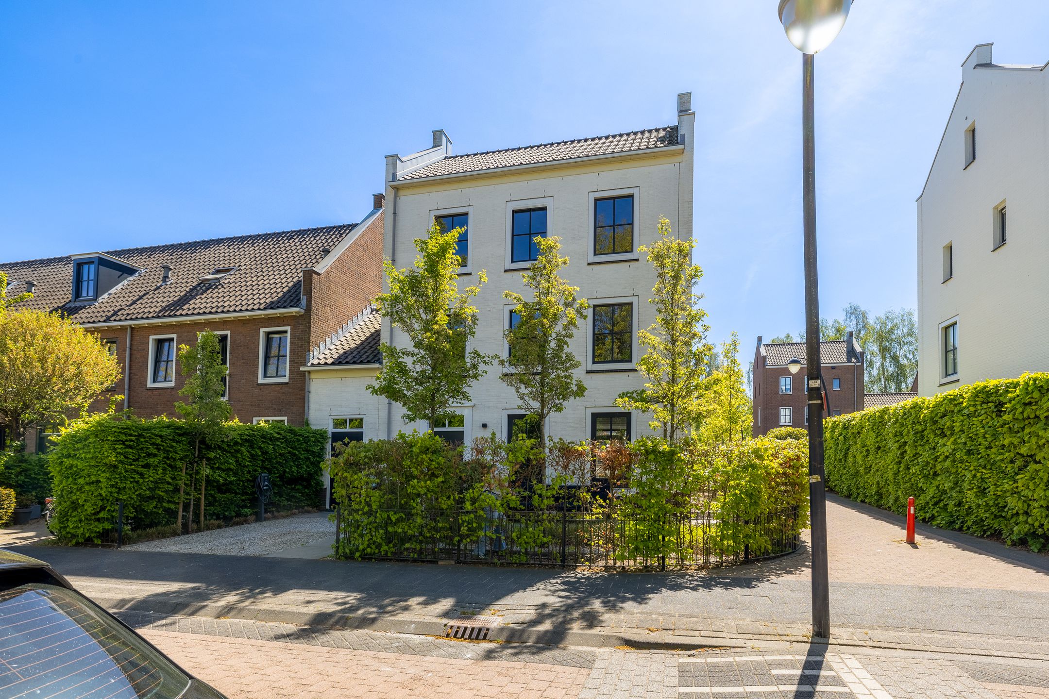 Foto 42 van Bergenboulevard 186