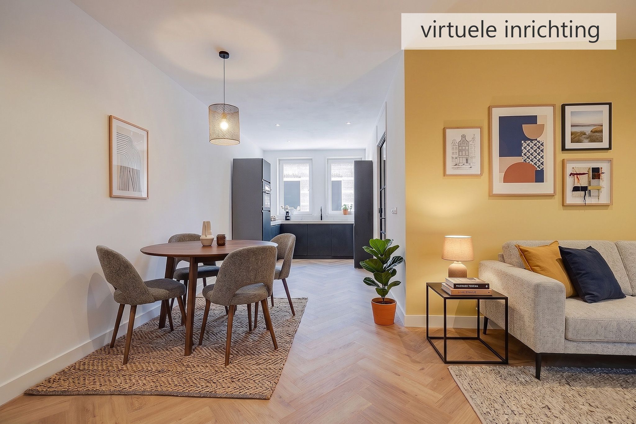 Spoorstraat 97-A 97 A