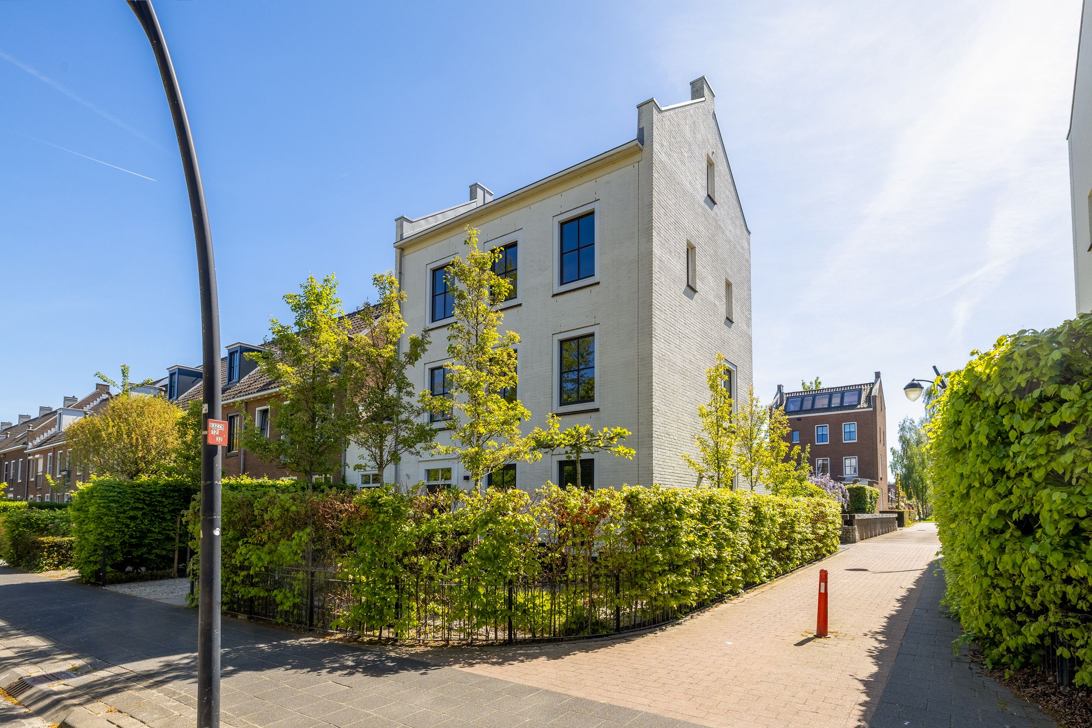 Foto 36 van Bergenboulevard 186