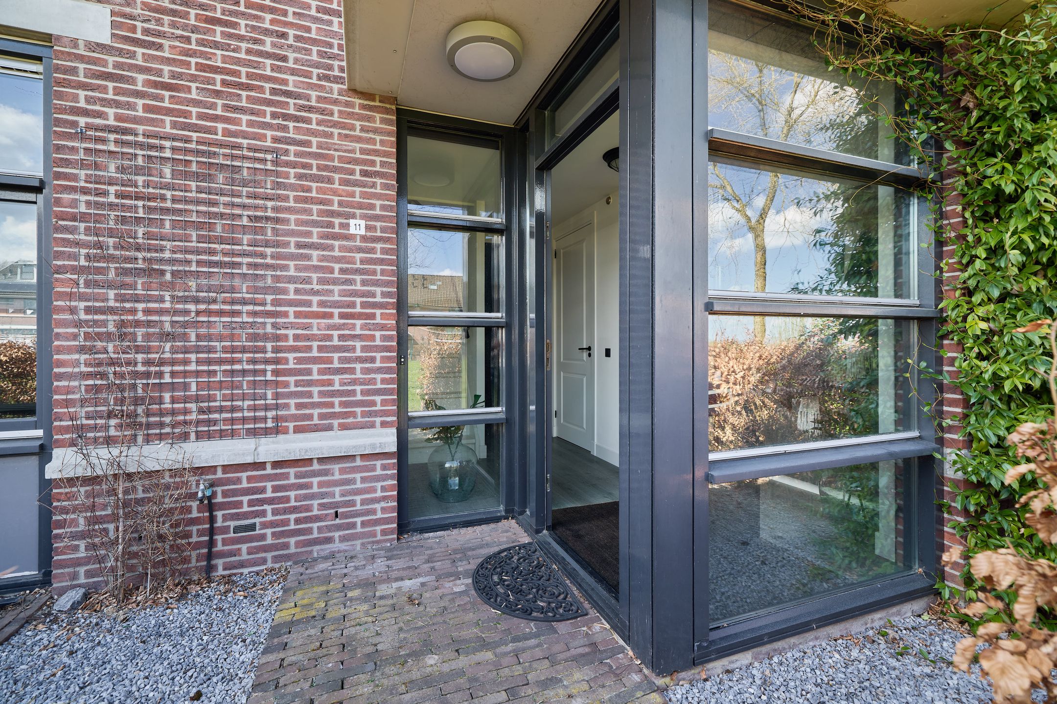 Photo 3 of Brasemstraat 11