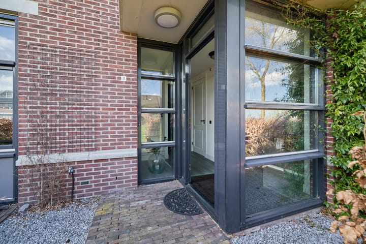 Photo 3 of Brasemstraat 11