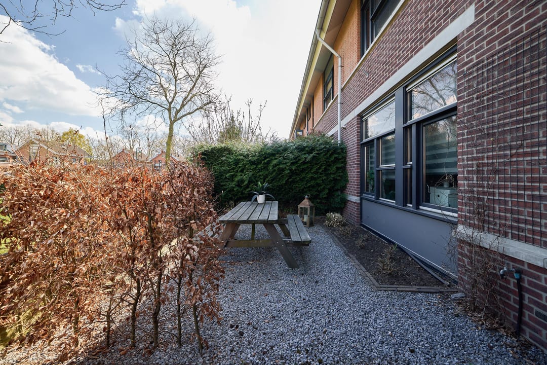 Photo 2 of Brasemstraat 11