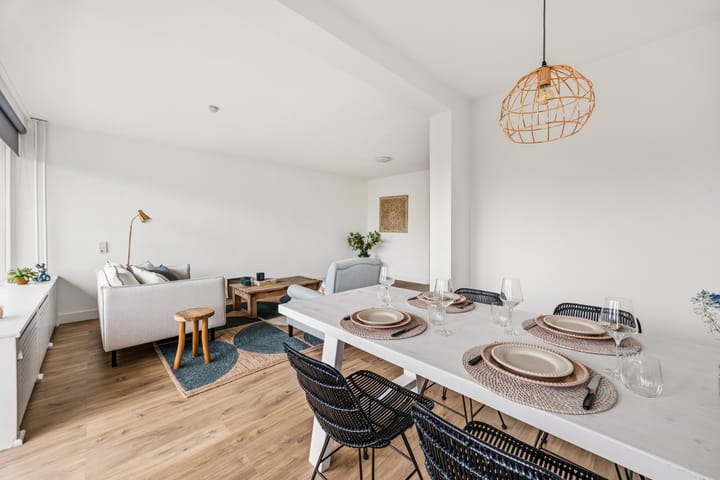 Appartement te koop: Burgemeester Keijzerlaan 197, Leidschendam