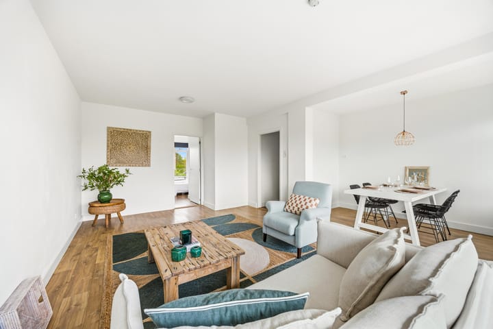 Appartement te koop: Burgemeester Keijzerlaan 197, Leidschendam