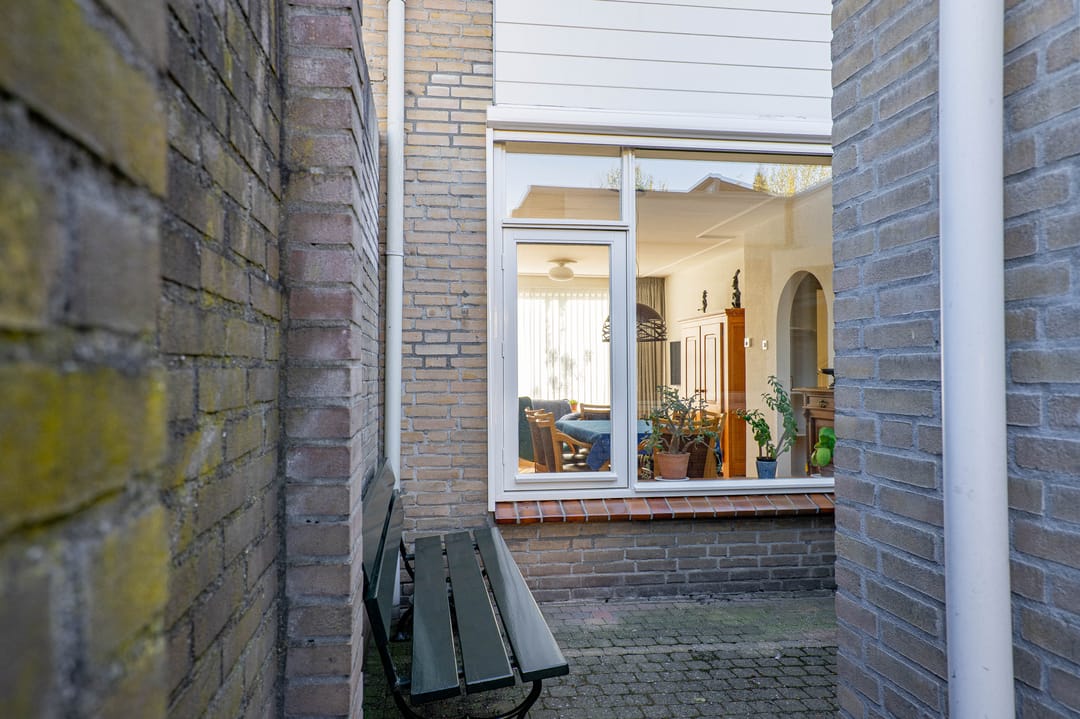 Foto 41 van Margrietstraat 8