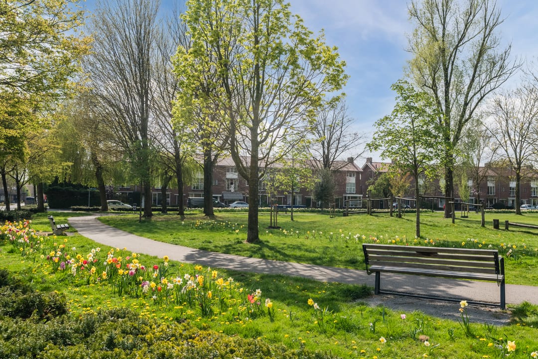 Photo 32 of Willem Alexanderplein 35