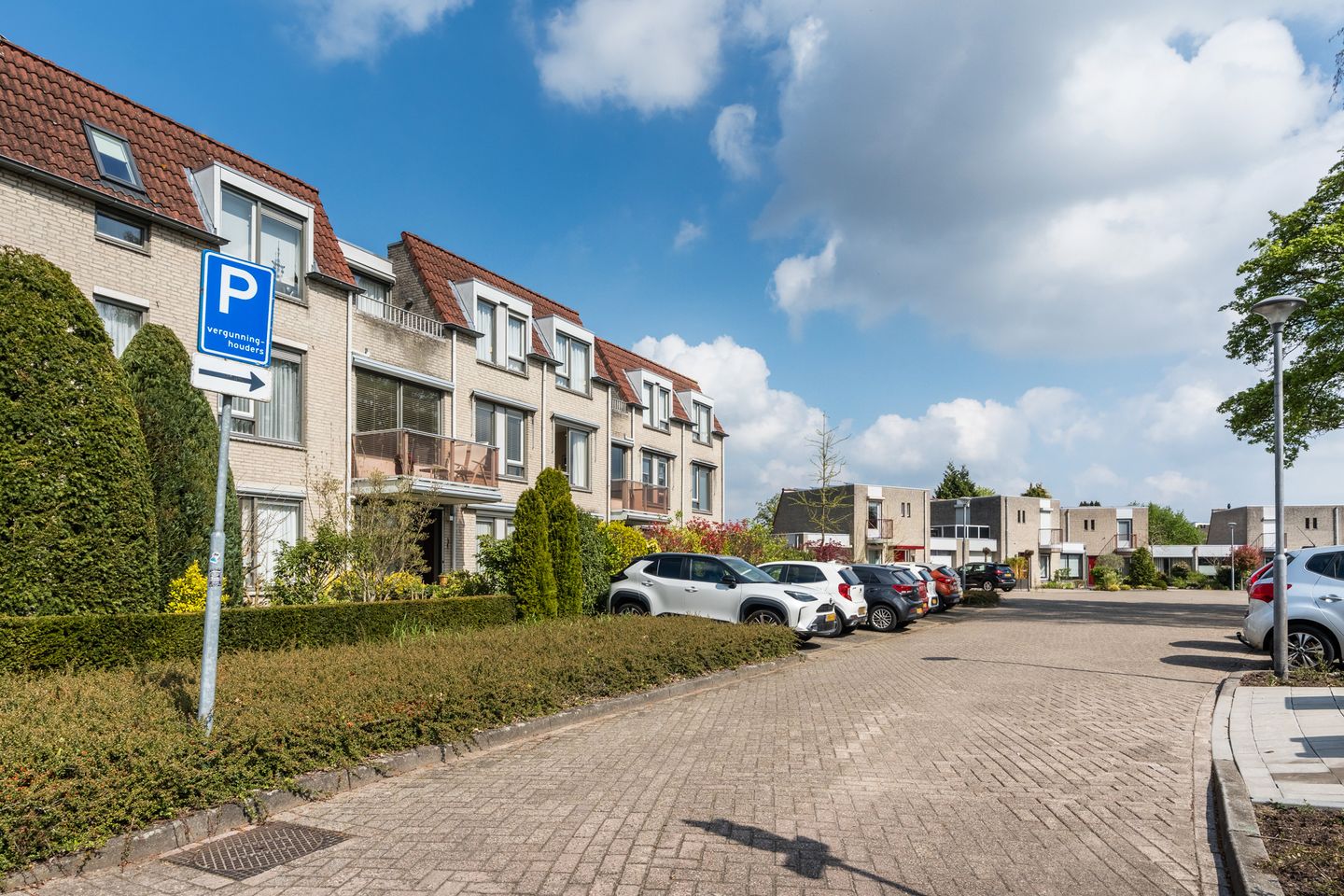 Photo 35 of Willem Alexanderplein 35