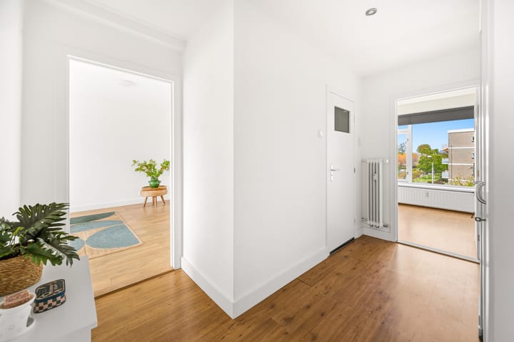Appartement te koop: Burgemeester Keijzerlaan 197, Leidschendam
