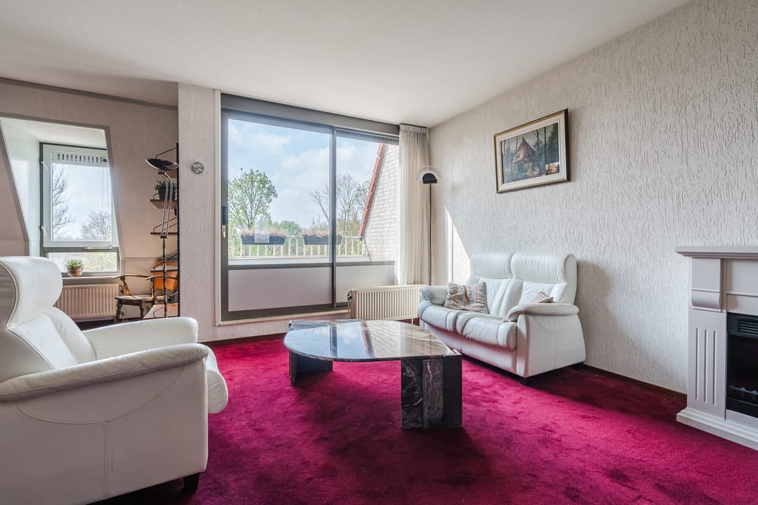 Photo 11 of Willem Alexanderplein 35