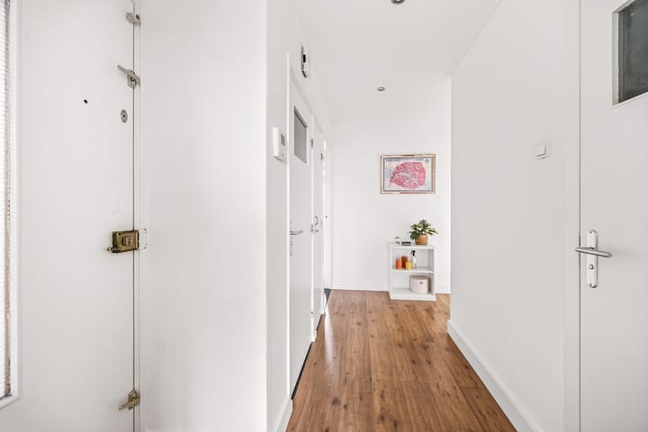 Appartement te koop: Burgemeester Keijzerlaan 197, Leidschendam