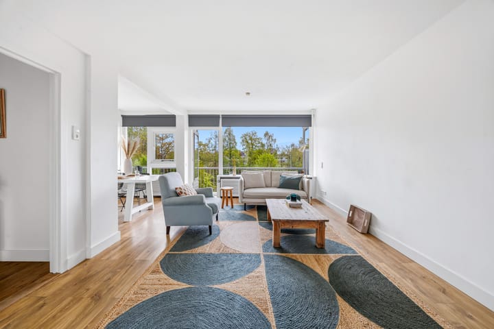 Appartement te koop: Burgemeester Keijzerlaan 197, Leidschendam