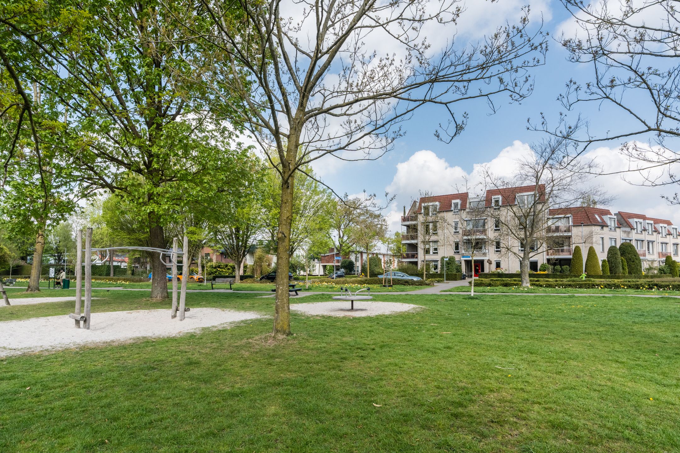 Photo 33 of Willem Alexanderplein 35