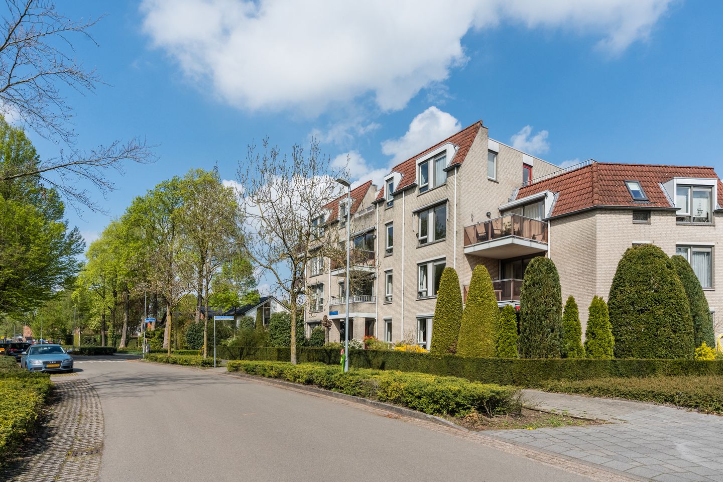 Photo 34 of Willem Alexanderplein 35