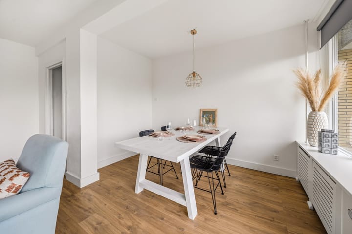 Appartement te koop: Burgemeester Keijzerlaan 197, Leidschendam