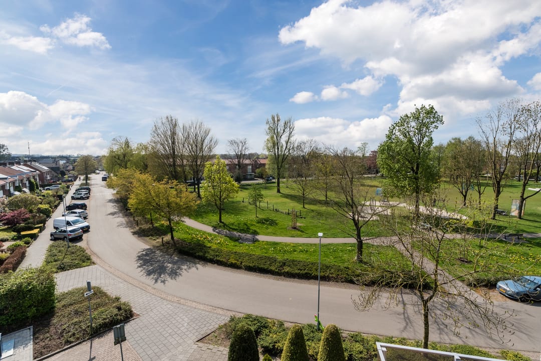 Photo 31 of Willem Alexanderplein 35