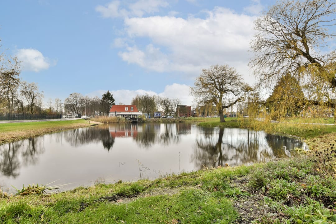 Foto 26 van Niemeyerstraat 67