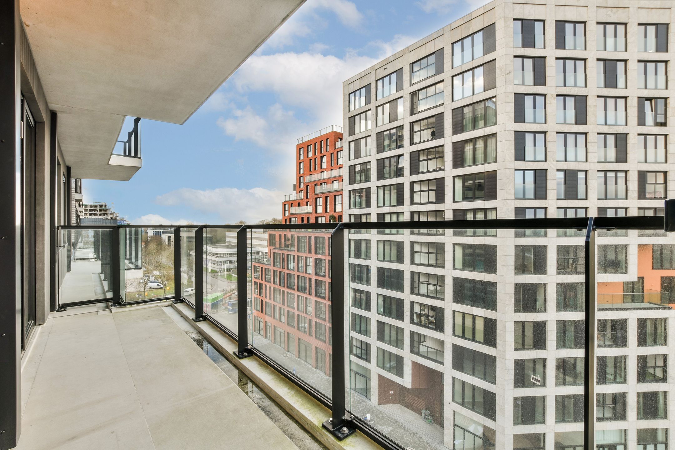 Niemeyerstraat 67 Hoofddorp
