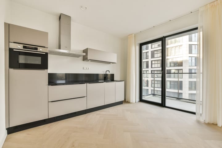 Foto 4 van Niemeyerstraat 67