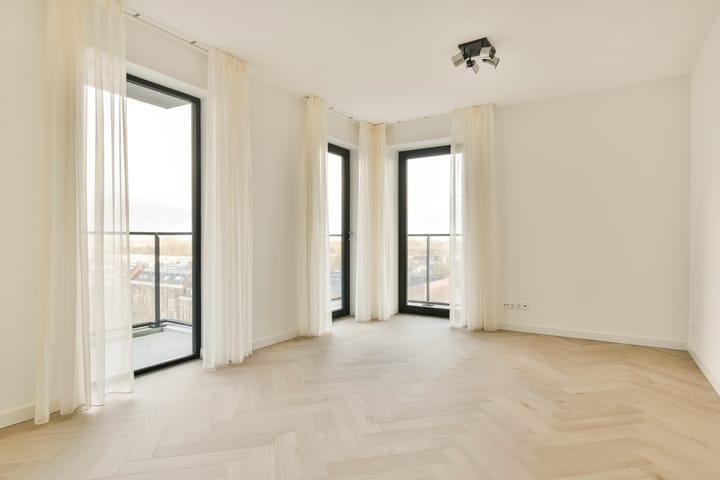 Foto 5 van Niemeyerstraat 67