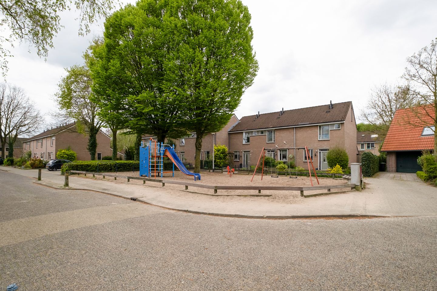 Photo 35 of Hofkamp 110