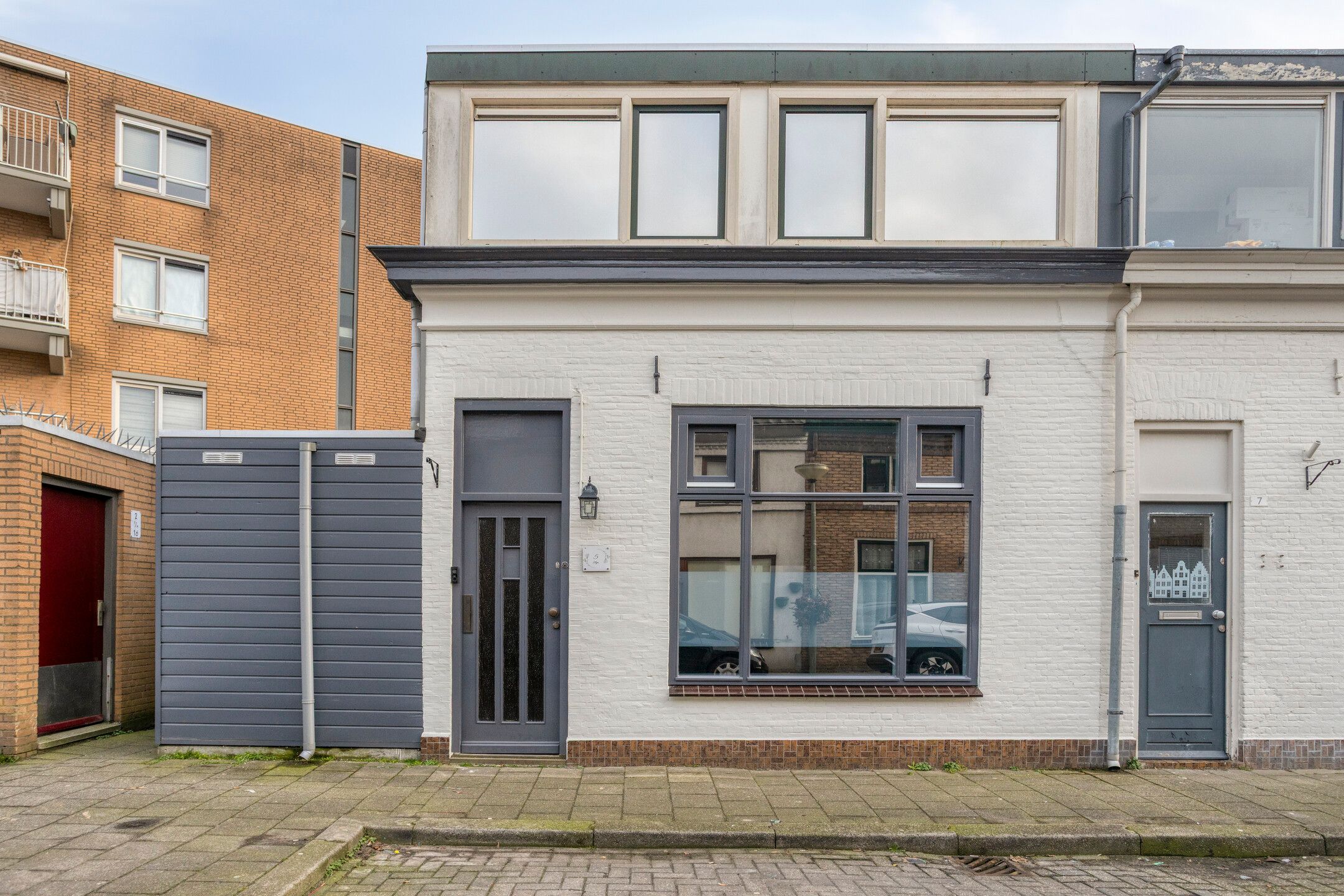 Den Bommelsestraat 5 