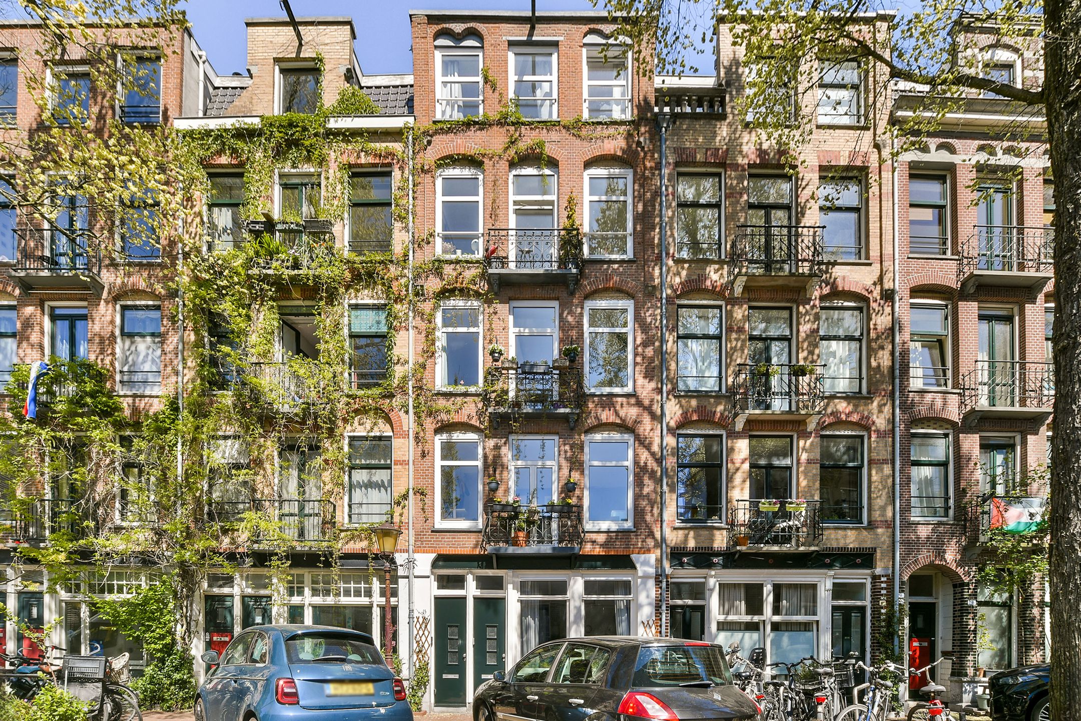 Bankastraat 25- 25 1