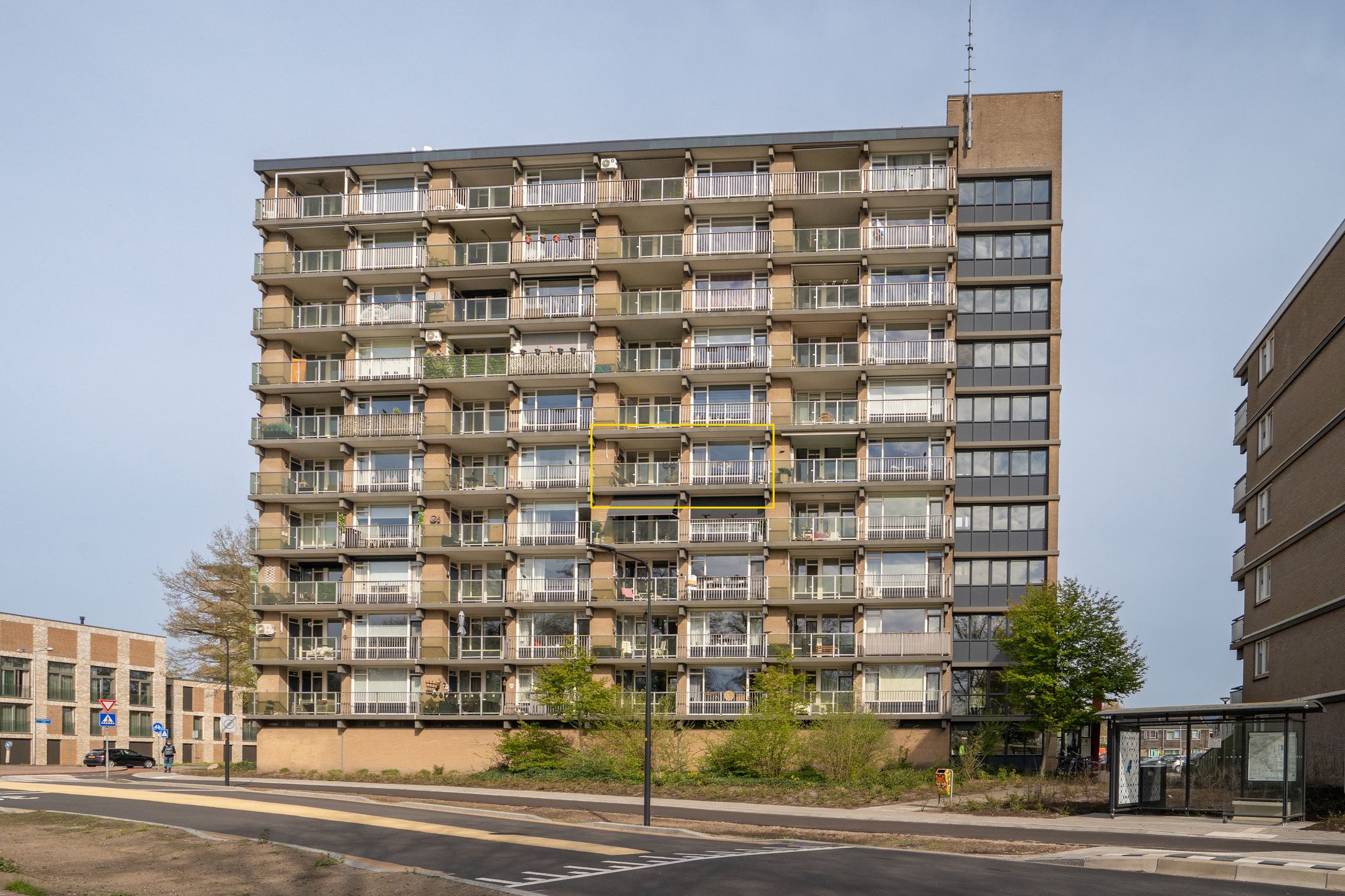 Geessinkweg 83 