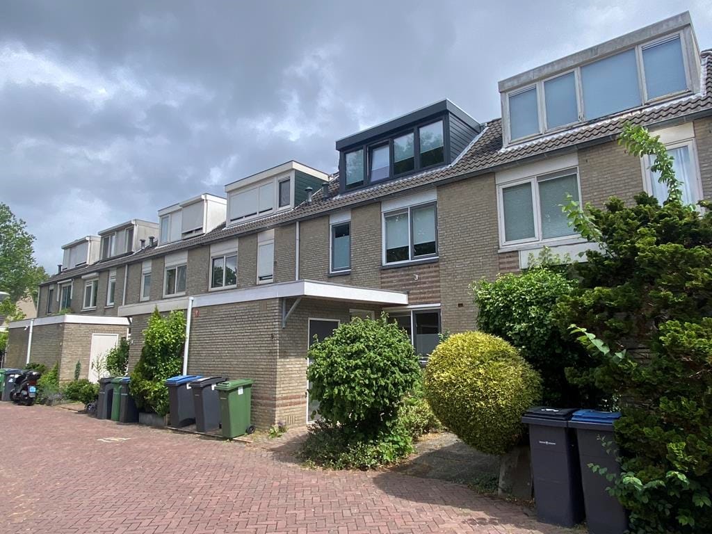 De Parel 9 Amstelveen