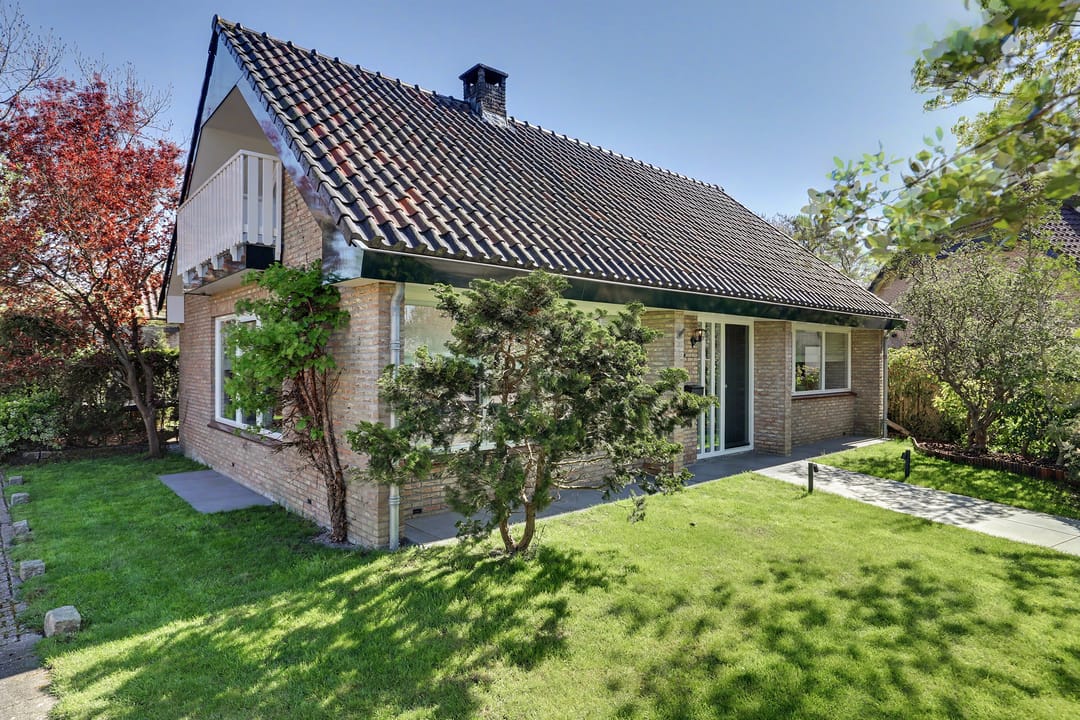 Foto 46 van 't Voorend 10