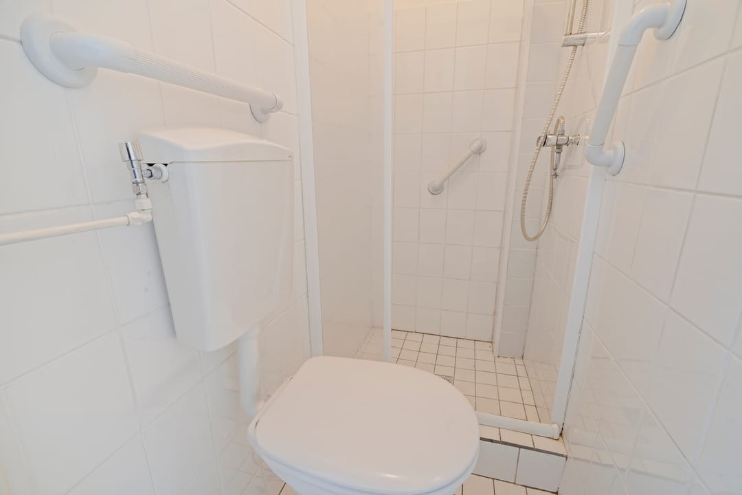 Photo 11 of Jacob Catsstraat 28