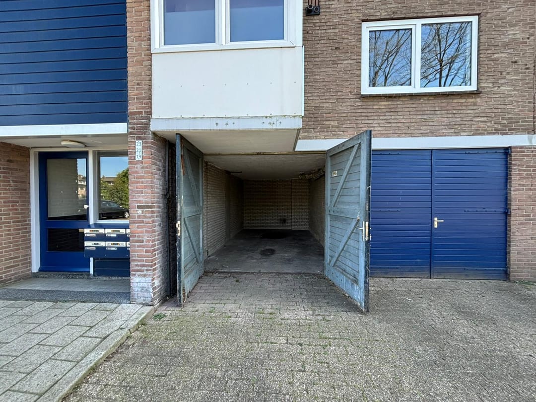 Foto 1 van Mezenlaan 6-GAR