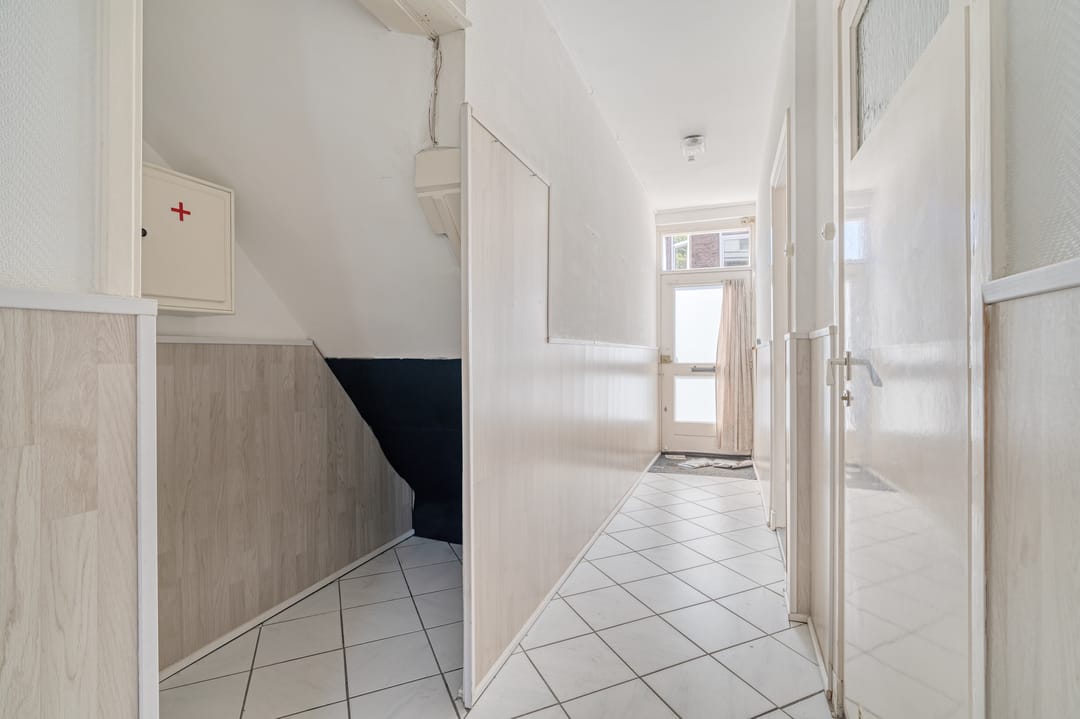 Photo 7 of Jacob Catsstraat 28