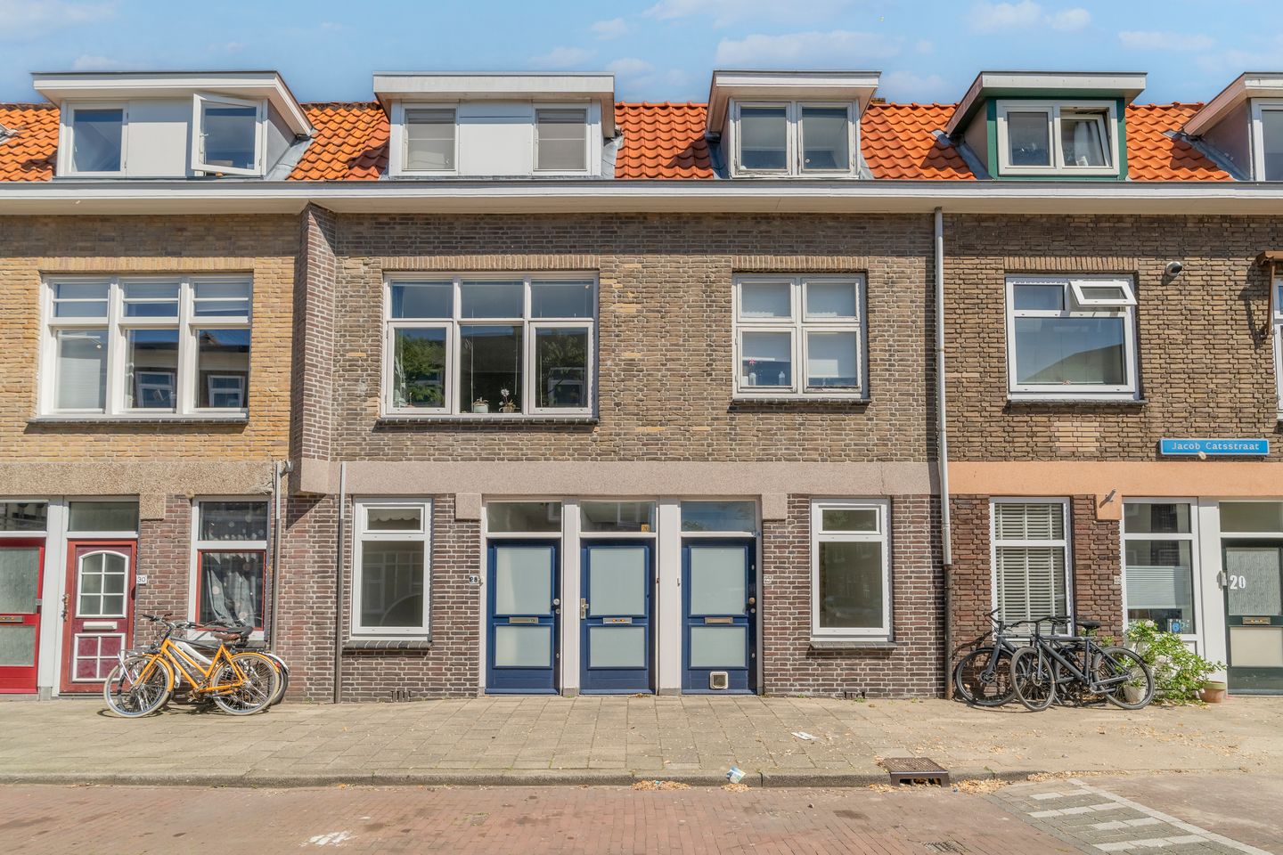 Photo 5 of Jacob Catsstraat 28
