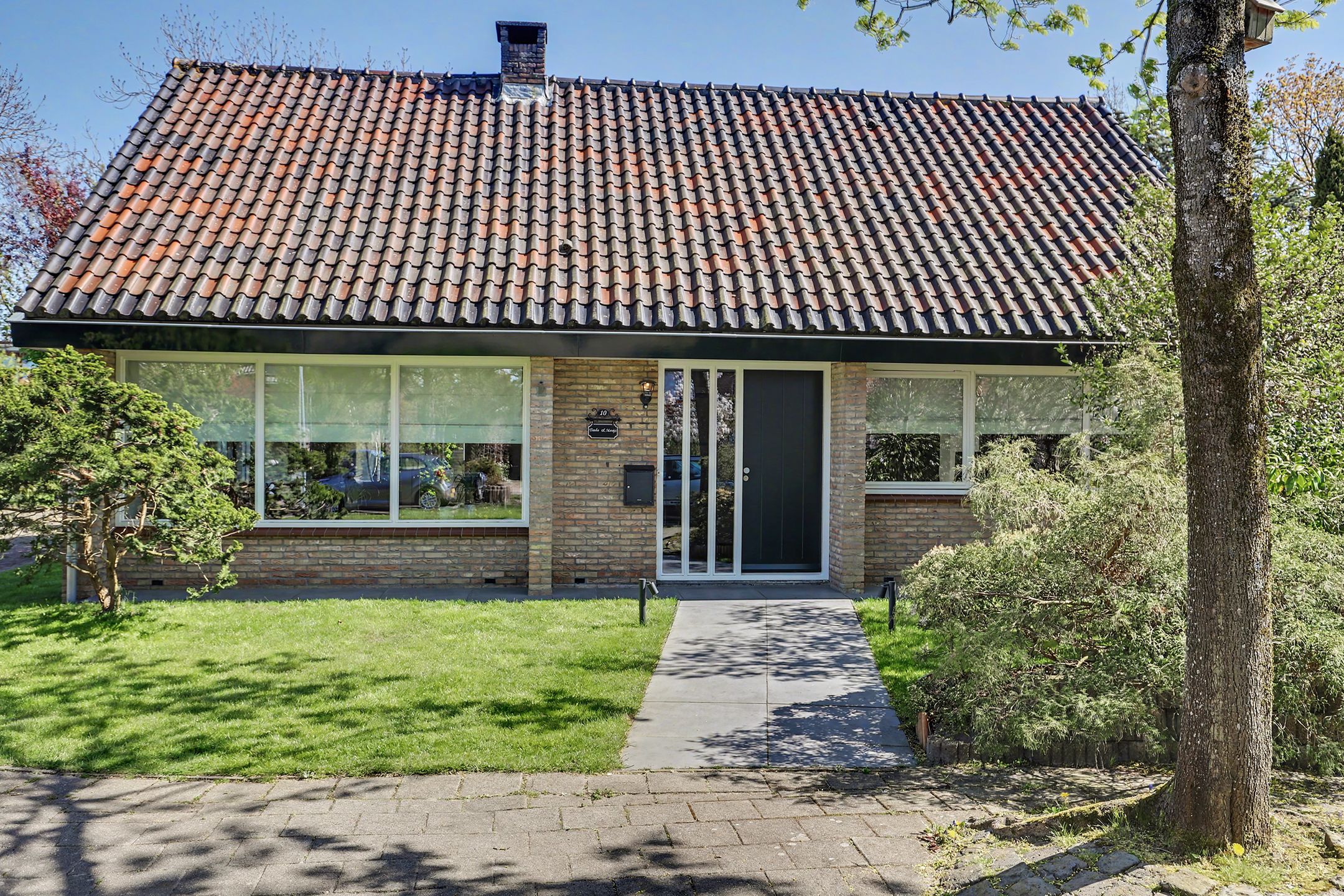 Foto 6 van 't Voorend 10