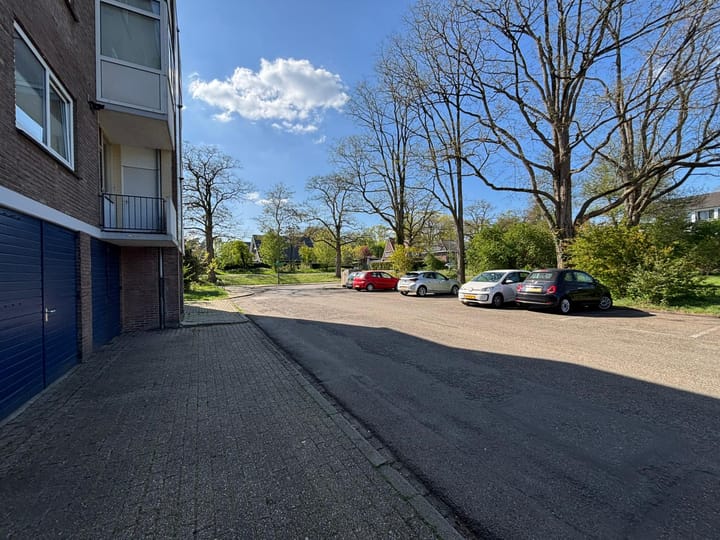 Foto 4 van Mezenlaan 6-GAR
