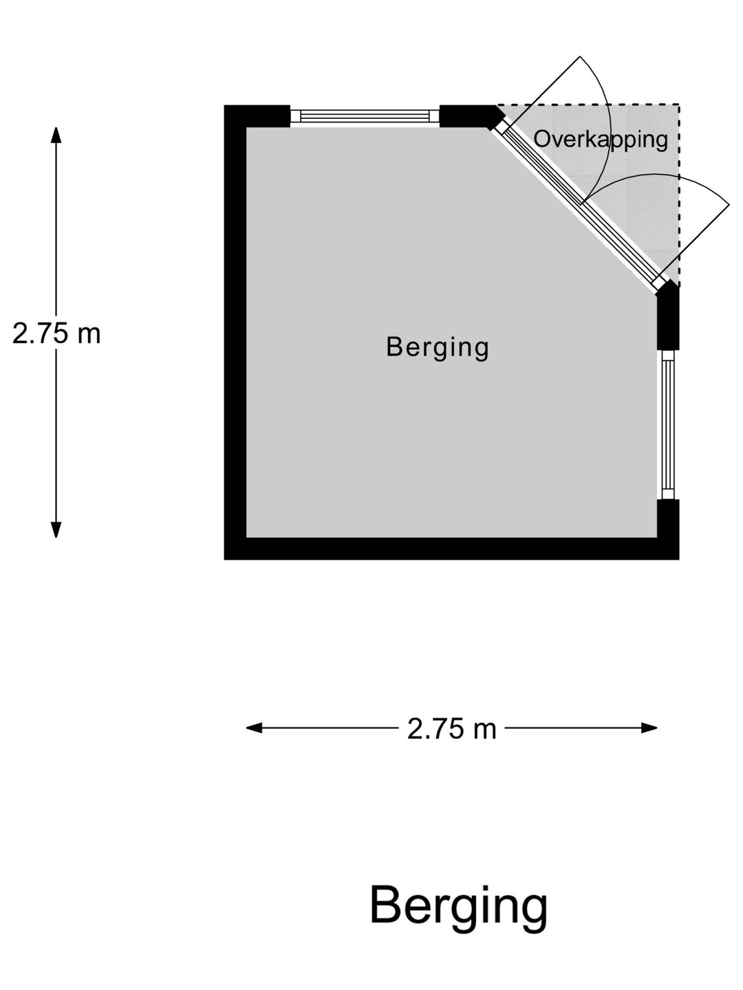 Foto 53 van 't Voorend 10