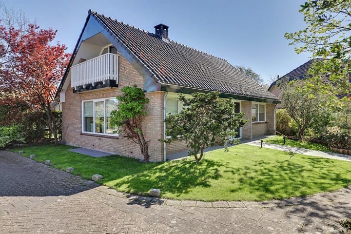 Foto 5 van 't Voorend 10