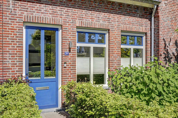 Photo 3 of De Kuil 20-A