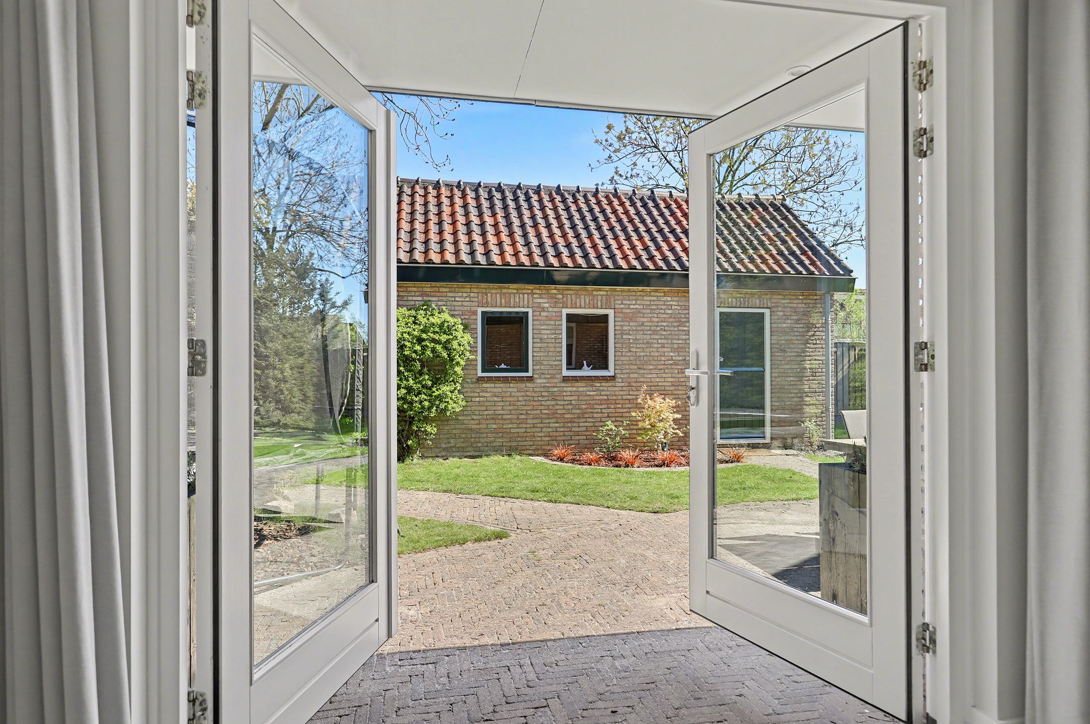 Foto 18 van 't Voorend 10
