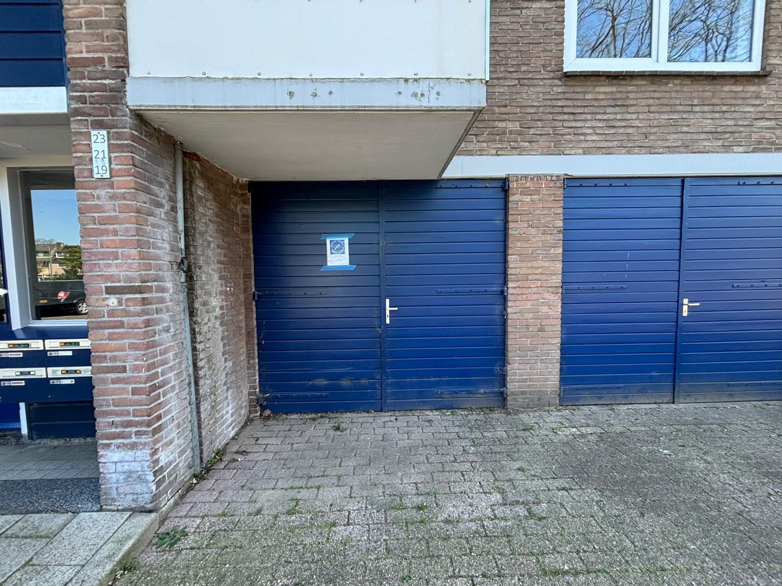 Foto 3 van Mezenlaan 6-GAR
