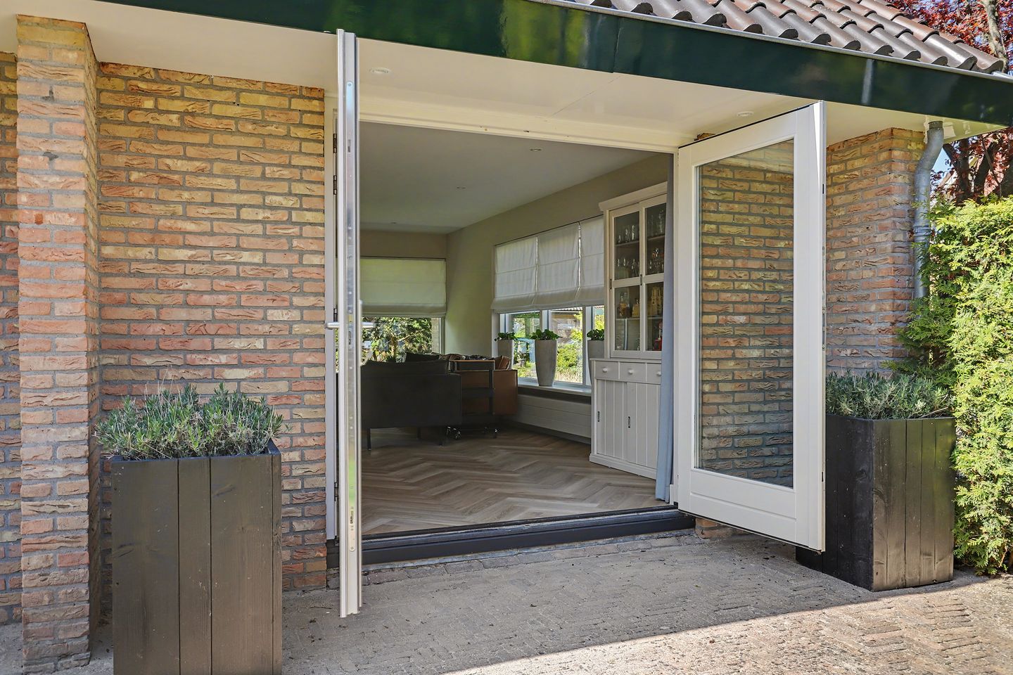 Foto 19 van 't Voorend 10