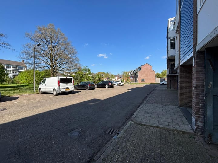 Foto 5 van Mezenlaan 6-GAR