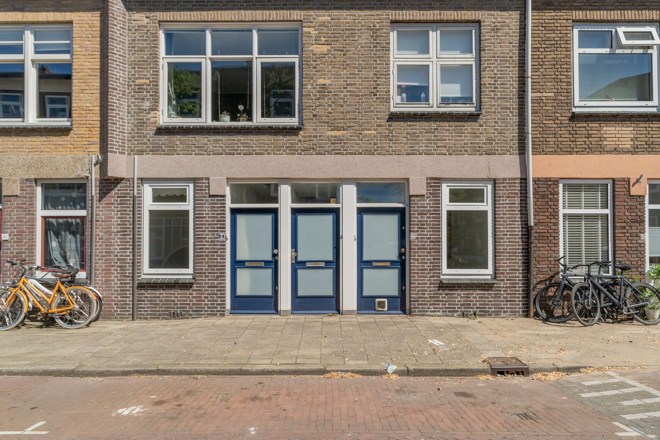 Photo 6 of Jacob Catsstraat 28