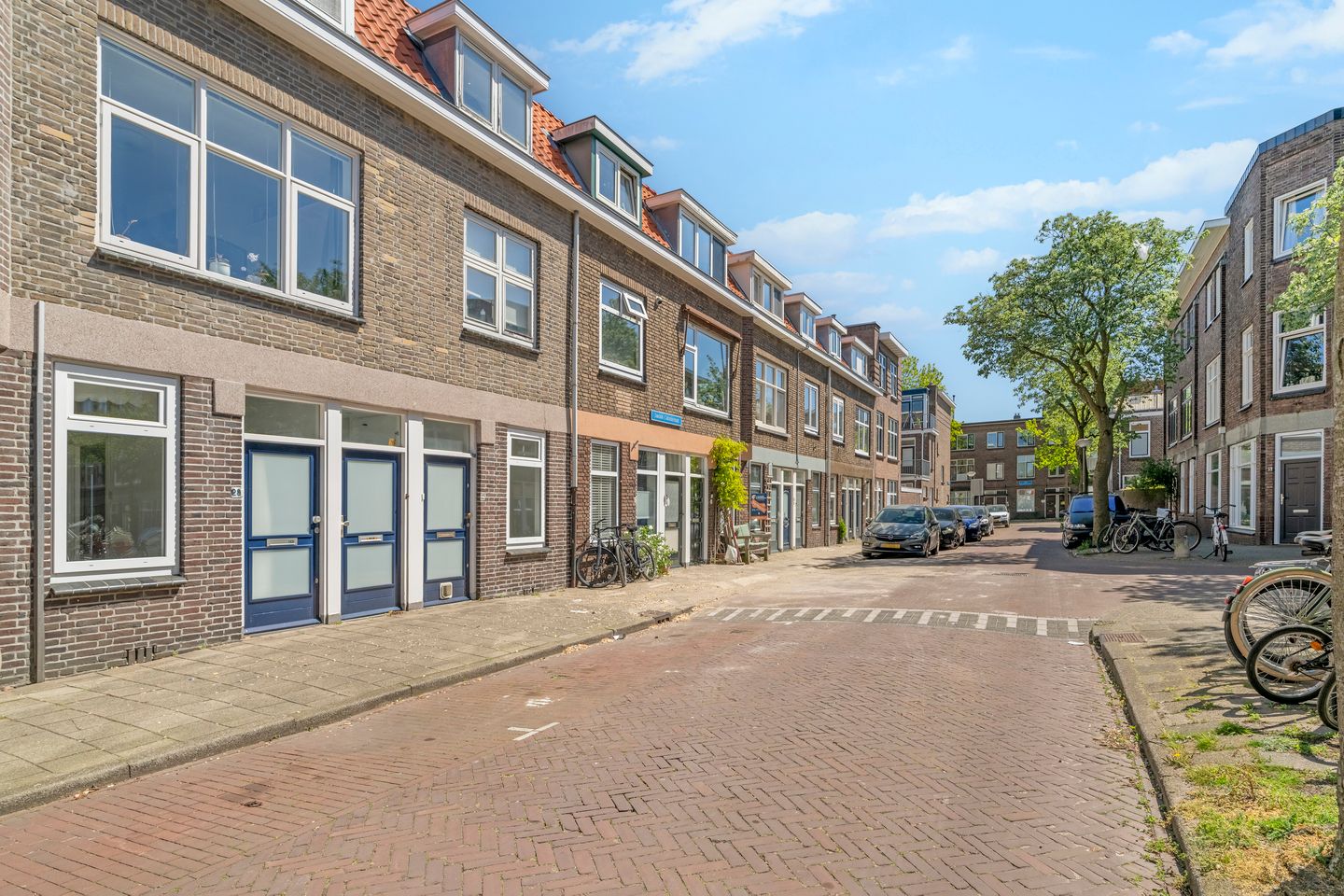 Photo 25 of Jacob Catsstraat 28