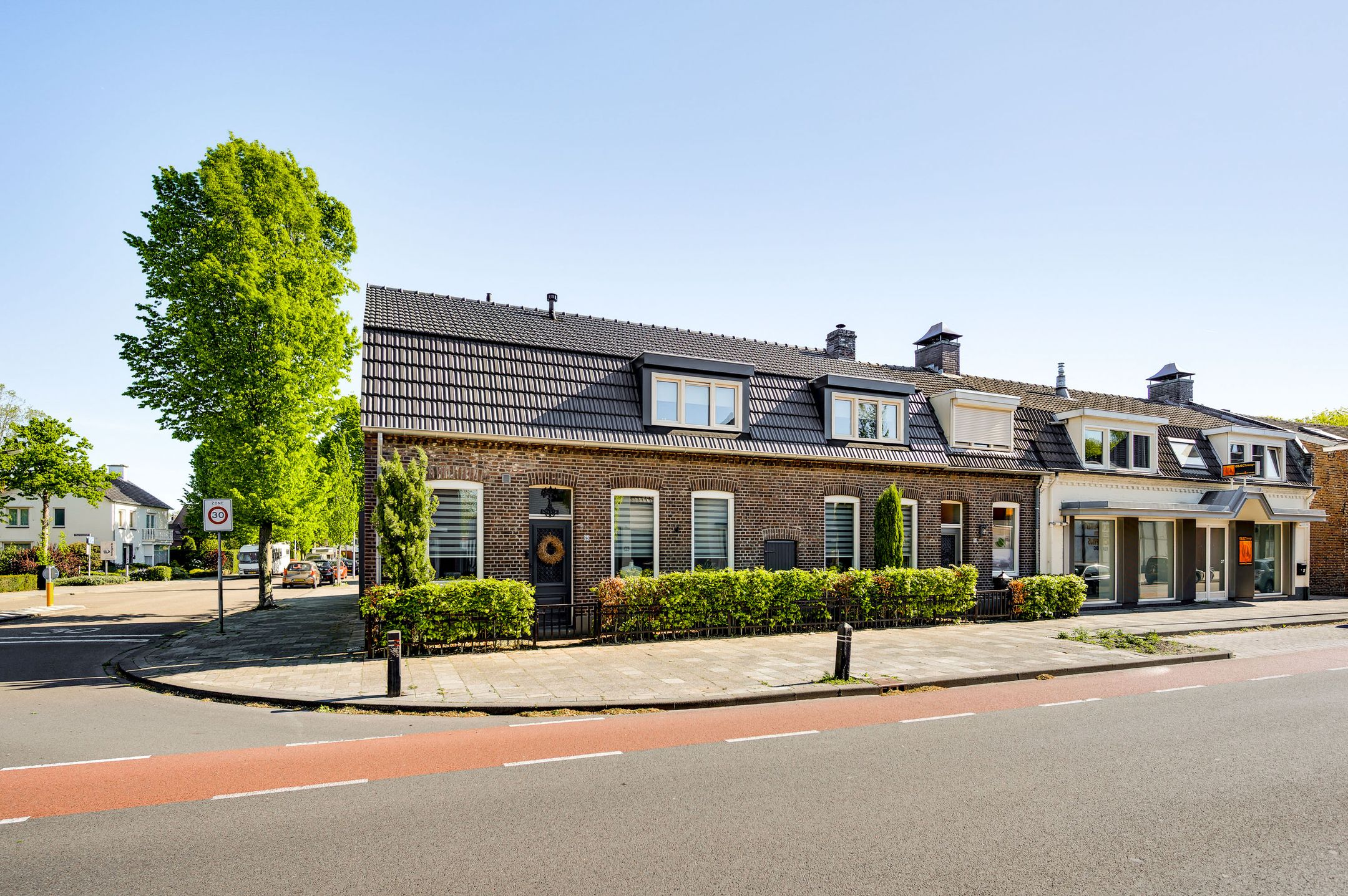 Roermondseweg 23 