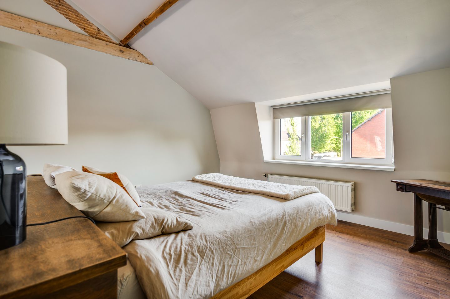 Historic City Farm from 1906 with Modern Comforts in Weert — 25