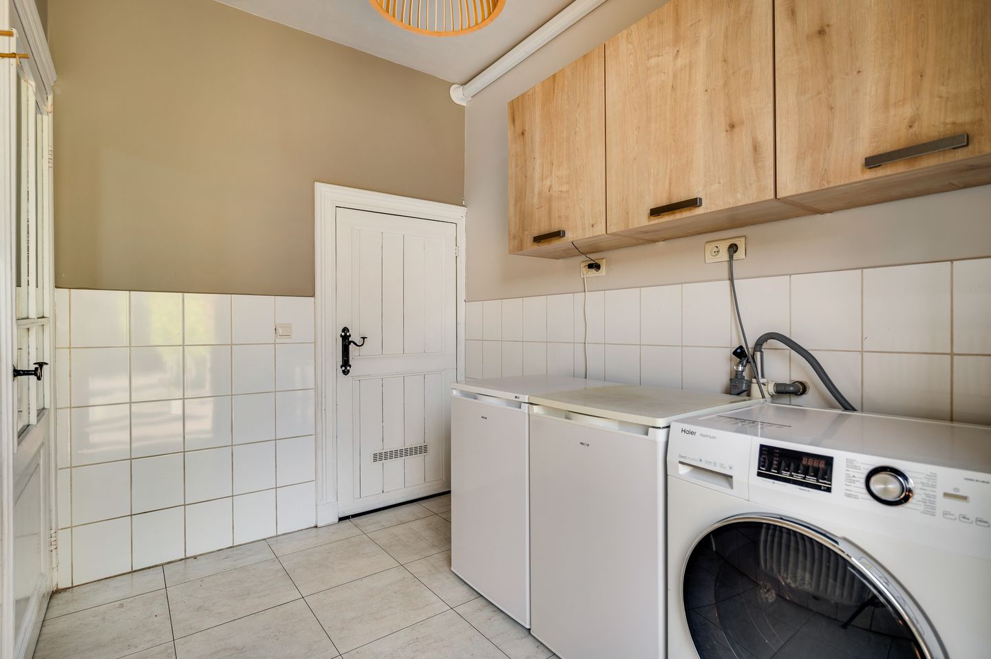 Historic City Farm from 1906 with Modern Comforts in Weert — 19