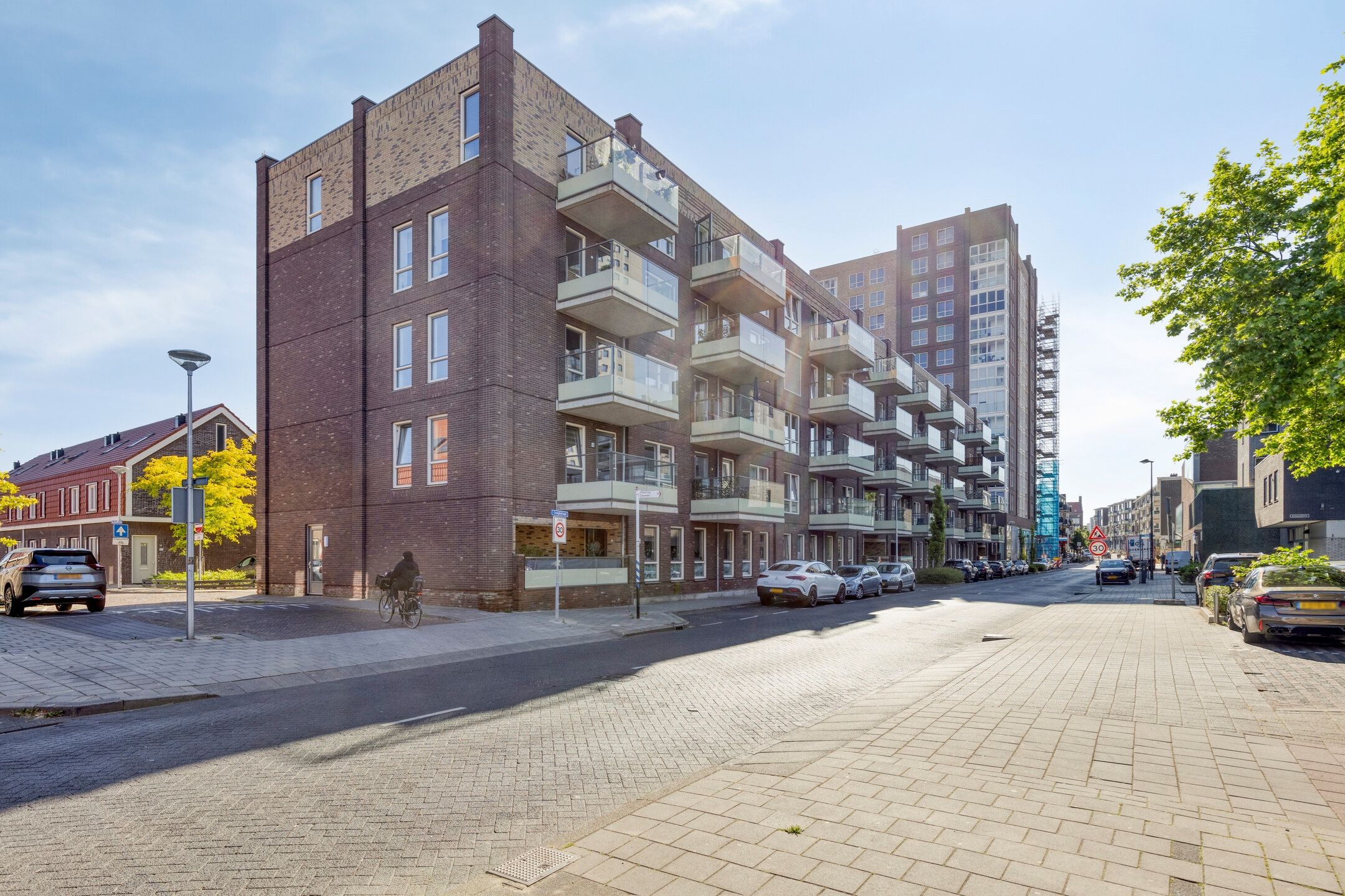 Marisstraat 61 Vlaardingen